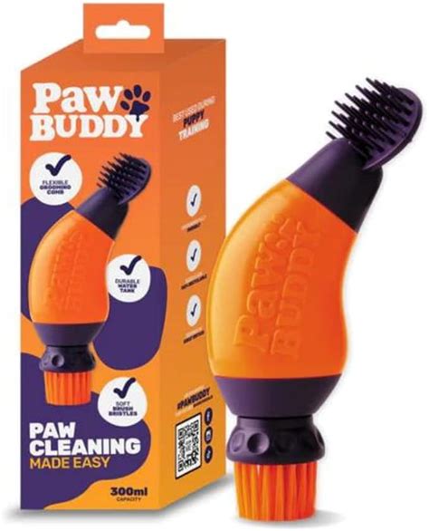 mud paw cleaner Chile|Buy Dog Paw Cleaner, Washer, Buddy Muddy Pet Foot Cleaner .